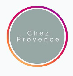 New reseller - Chez Provence