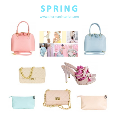Bags for spring!