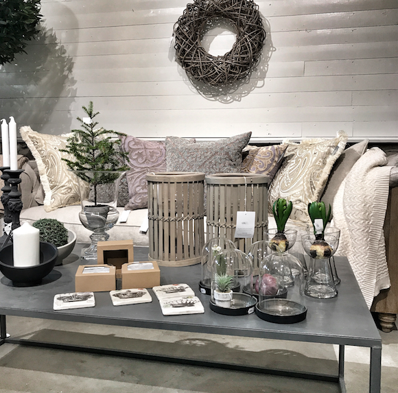 Vi finns nu hos Wäsby Magasin!