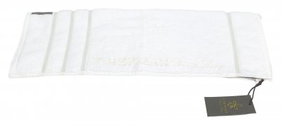 SMALL TOWEL WHITE 40*60 cm T.Herman